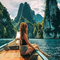 Отзыв от Агата - Виза Destination Thailand